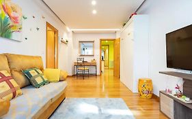 Apartamento D'Angela- Pontevedra Centro