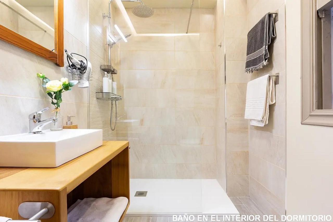 Apartamento D'Angela- Pontevedra Centro Buitenkant foto