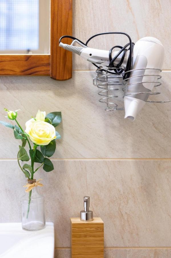 Apartamento D'Angela- Pontevedra Centro Buitenkant foto