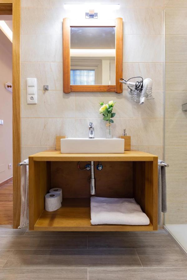 Apartamento D'Angela- Pontevedra Centro Buitenkant foto